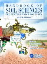 Handbook of Soil Sciences: Properties and Processes Volume I