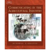 Communicating in the Agriculture Industry