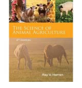 Science of Animal Agriculture 4e