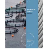 Aquaculture Science, International Edition 3e