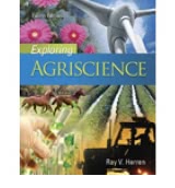 Exploring Agriscience 4e