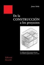 De la construcción a los proyectos