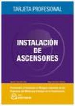 Instalación de Ascensores