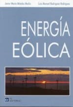 Energía Eólica