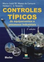 Controles Típicos de Equipamentos e Processos Industriais - 2ª Edição