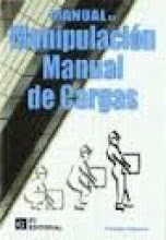 Manual de Manipulación Manual de Cargas
