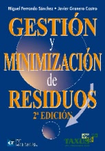 Gestión y minimización de residuos. 2ª edición