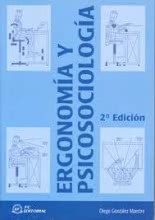 Ergonomía y psicosociología. 5ª edición