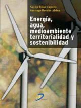 ENERGIA AGUA MEDIOAMBIENTE TERRITORIALIDAD Y SOSTENIBILIDAD