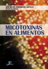 Micotoxinas en alimentos