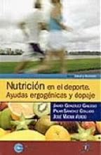 Nutrición en el deporte: ayudas ergogénicas y dopaje