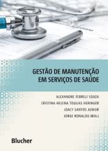 Gestão de Manutenção em Serviços de Saúde