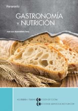 Gastronomía y nutrición