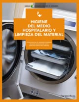 Higiene del Medio Hospitalario y Limpieza de Material