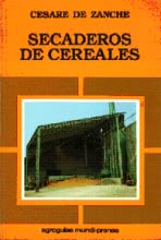 Secaderos de cereales