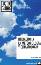 Iniciación a la meteorología y climatología