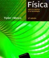 Física para la ciencia y la tecnología 6ª ed. vol. 1A (mecánica)