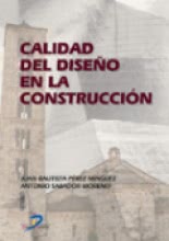 Calidad del diseño en la construcción