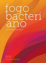 Fogo Bacteriano - Erwinia amylovora