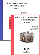 Ciencia y Tecnología de los Alimentos - 2 vol.
