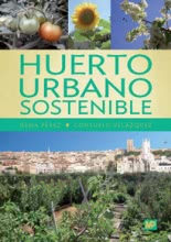 Huerto urbano sostenible