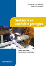 Soldadura en atmósfera protegida