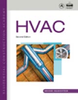 Residential Construction Academy HVAC 2e