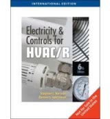 Electricity and Controls for HVAC-R, International Edition 6e