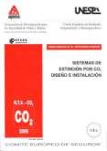 Especificación Técnica para el Diseño e Instalación de Sistemas de Extinción por CO2