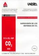 Especificación Técnica para la Supervisión de los Sistemas de CO2