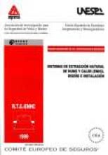 Especificación Técnica para el Diseño e Instalación de Sistemas Extracción Natural de Humo y Calor