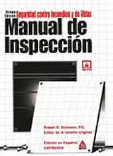 Manual de Inspección de la Seguridad contra Incendios y de Vidas , NFPA - 8ª Ed