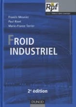 Froid industriel - 2ème édition