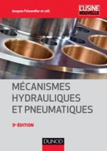 Mécanismes hydrauliques et pneumatiques