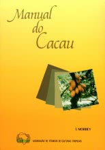 MANUAL DO CACAU