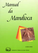 MANUAL DA MANDIOCA