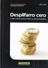 DESPILFARRO CERO