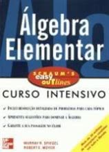 ALGEBRA ELEMENTAR