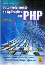 DESENVOLVIMENTO DE APLICACOES EM PHP