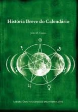 HISTÓRIA BREVE DO CALENDÁRIO