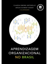 Aprendizagem Organizacional no Brasil