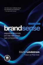 BRANDSENSE - REVISADA E ATUALIZADA