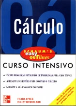 CÁLCULO    (SCHAUM EASY OUTLINE)