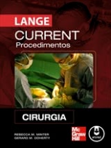 CURRENT: Cirurgia - Procedimentos