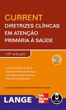 CURRENT: Diretrizes Clínicas em Atenção Primária à Saúde - 10 Edição