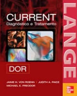 CURRENT: Dor - Diagnóstico e Tratamento