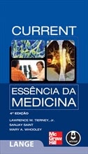 CURRENT: Essência da Medicina - 4ª Edição