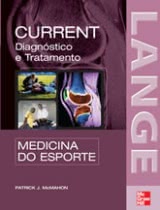 CURRENT: Medicina do Esporte - Diagnóstico e Tratamento