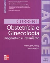 CURRENT: Obstetrícia e Ginecologia - Diagnóstico e Tratamento - 9ª Edição
