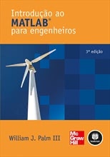 INTRODUÇÃO AO MATLAB PARA ENGENHEIROS